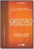 Liv Imp Gestão Organizacional - Saraiva