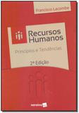Liv Imp Recursos Humanos - Saraiva
