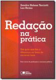 Liv Imp Redação na Prática - Saraiva