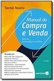 Liv manual da compra e venda doutrina al - Saraiva