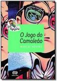 Liv o jogo do camaleao al - Atica