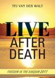 Live After Death - Australian self publishing group