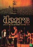 Live at the Isle of Wight Festival 1970 - Universal music dvd