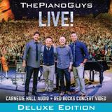Live! - Sony/bmg (cds)