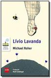 Livio lavanda - Sm