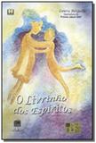 Livrinho dos espiritos, o - Celd