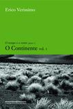 Livro - 1 continente