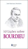 Livro - 10 lições sobre Bourdieu