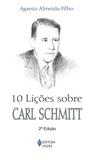 Livro - 10 lições sobre Carl Schmitt