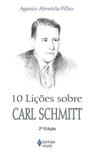 Livro - 10 lições sobre Carl Schmitt