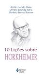 Livro - 10 lições sobre Horkheimer