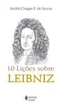 Livro - 10 lições sobre Leibniz
