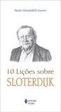 Livro - 10 lições sobre Sloterdijk