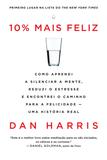 Livro - 10% mais feliz