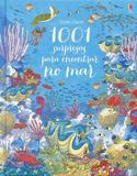 Livro - 1001 surpresas para encontrar no mar