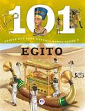 Livro - 101 coisas que você deveria saber sobre o Egito