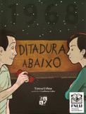 Livro - 1968 - ditadura abaixo