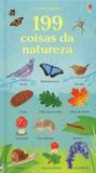 Livro - 199 coisas da natureza