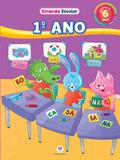 Livro - 1º ano