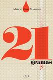 Livro - 21 gramas