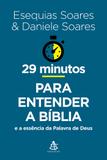 Livro - 29 minutos para entender a Bíblia
