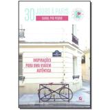 Livro - 30 Jours A Paris - Letramento editora