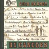 Livro - 31 canções