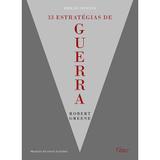 Livro - 33 estratégias de guerra - Edição concisa