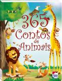 Livro - 365 Contos de animais