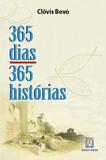 Livro - 365 dias 365 histórias