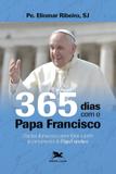 Livro - 365 dias com o Papa Francisco