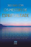 Livro - 365 dias com os mestres de espiritualidade