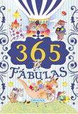 Livro - 365 fábulas