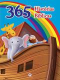 Livro - 365 histórias bíblicas