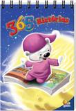 Livro - 365 histórias