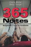 Livro - 365 Noites - Pru - prumo (rocco)