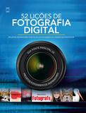 Livro - 52 Lições de Fotografia Digital