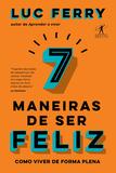 Livro - 7 maneiras de ser feliz