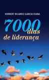 Livro - 7000 dias de liderança