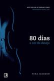 Livro - 80 dias: a cor do desejo