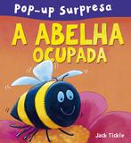 Livro - A abelha ocupada