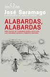 Livro - A alabardaslabardas, espingardas, espingardas