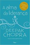 Livro - A alma da liderança