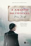 Livro - A amante do oficial