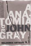 Livro - A anatomia de Gray