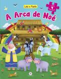 Livro - A arca de Noé