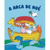 Livro - A arca de Noé