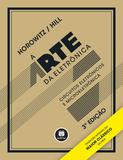 Livro - A Arte da Eletrônica