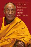 Livro - A arte da felicidade em um mundo conturbado