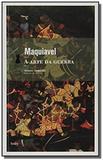 Livro - A Arte da guerra